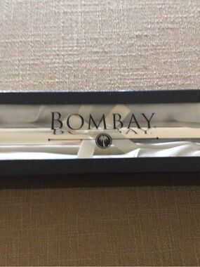Bombay Silver Certificate Holder .Collector Item. For
Special Certificates. New